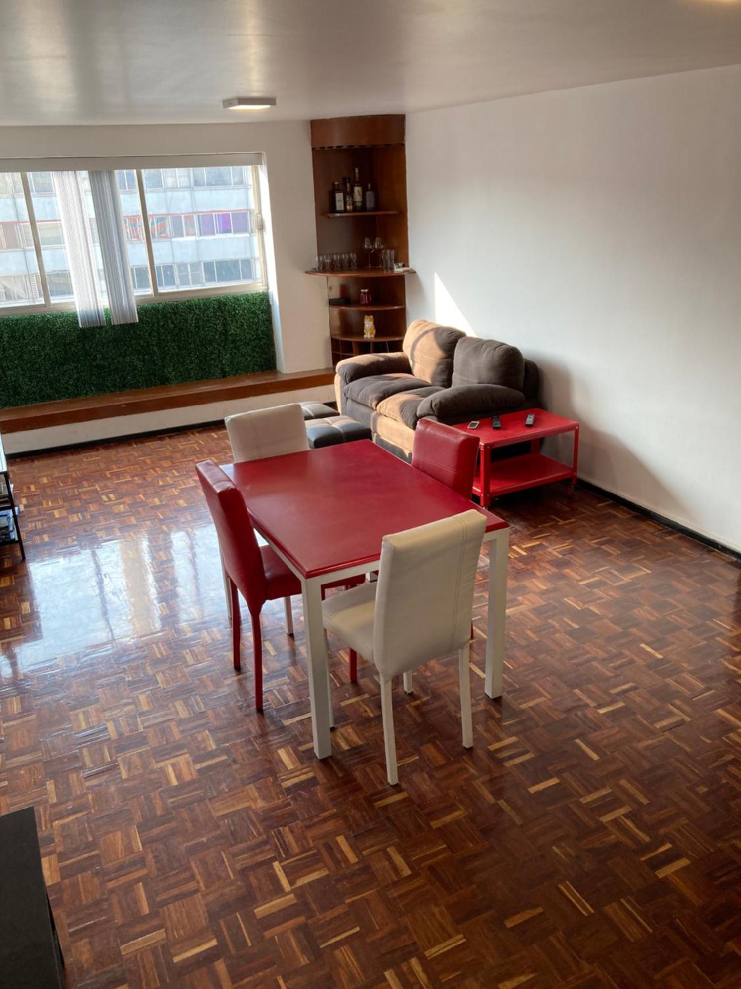 Habitacion Economica Y Pequena Con Bano Privado Cerca Del Centro Historico Mexico By Eksteriør billede